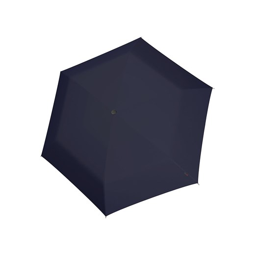 Knirps Parasol &quot;Knirps AS.050&quot; w kolorze granatowym ze sklepu Limango Polska w kategorii Parasole - zdjęcie 179443042