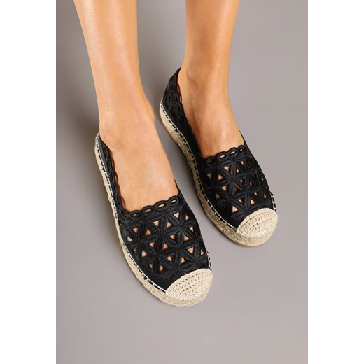 Espadryle damskie Renee