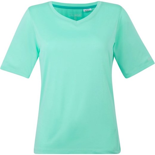 Koszulka damska Fingal V-neck II Regatta ze sklepu SPORT-SHOP.pl w kategorii Bluzki damskie - zdjęcie 179444811