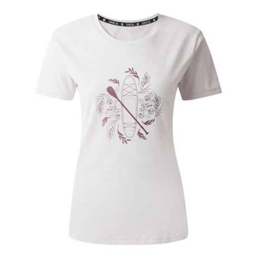 Koszulka damska Tranquility III Dare2B ze sklepu SPORT-SHOP.pl w kategorii Bluzki damskie - zdjęcie 179444980