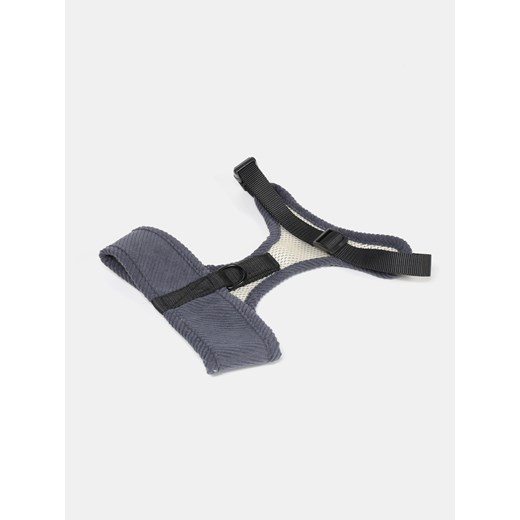 Sinsay - Szelki dla zwierząt - granatowy Sinsay One Size Sinsay