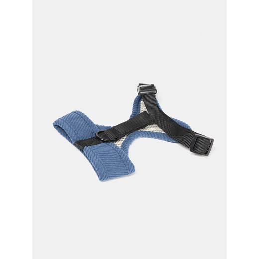 Sinsay - Szelki dla zwierząt - błękitny Sinsay One Size Sinsay