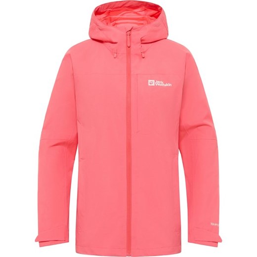 Kurtka damska Tempest 2L Jack Wolfskin ze sklepu SPORT-SHOP.pl w kategorii Kurtki damskie - zdjęcie 179448970