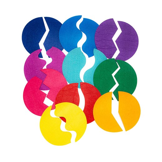 SUNNYSUE 20-częściowy zestaw do nauki - 3+ ze sklepu Limango Polska w kategorii Zabawki - zdjęcie 179449091