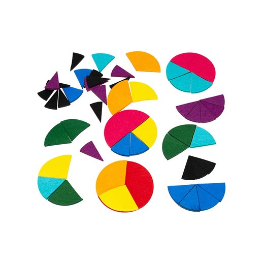 SUNNYSUE 51-częściowy zestaw do nauki liczenia - 6+ ze sklepu Limango Polska w kategorii Zabawki - zdjęcie 179449093