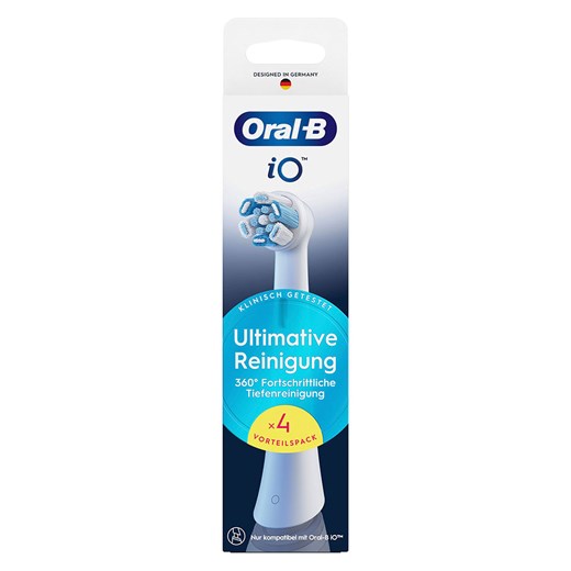 Szczoteczka do zębów Oral B 