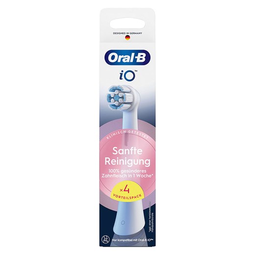 Szczoteczka do zębów Oral B