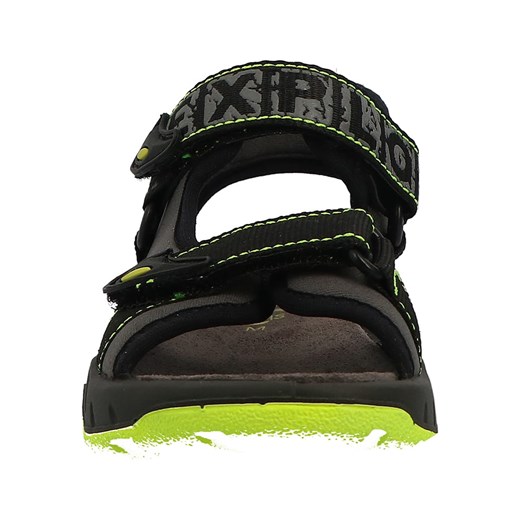 Sandały dziecięce Lurchi 