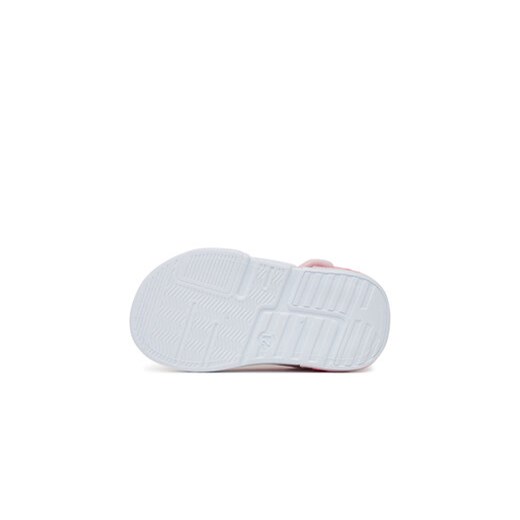 Kapcie dziecięce Peppa Pig białe 