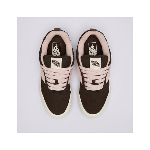 VANS KNU SKOOL Vans 37 Sizeer