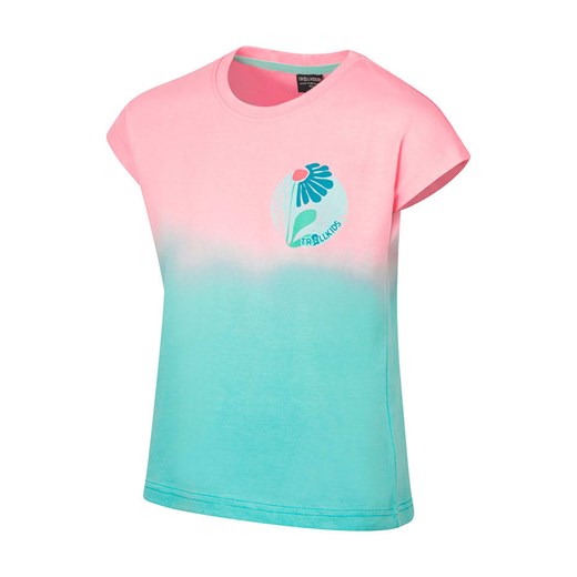 Trollkids Koszulka funkcyjna &quot;Yttersand&quot; w kolorze Trollkids 176 wyprzedaż Limango Polska