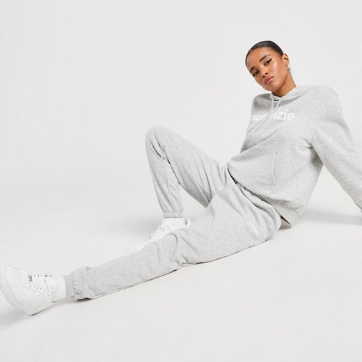 MCKENZIE SPODNIE LOGO TERRY JOG ze sklepu JD Sports  w kategorii Spodnie damskie - zdjęcie 179453283