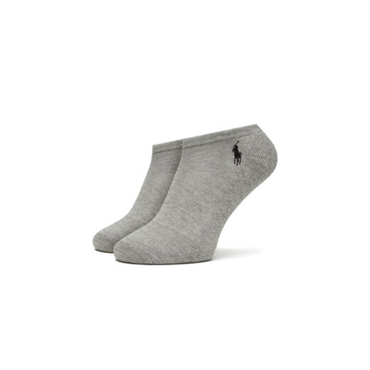 Polo Ralph Lauren Zestaw 6 par niskich skarpet damskich 455950427001 Kolorowy Polo Ralph Lauren uniwersalny MODIVO