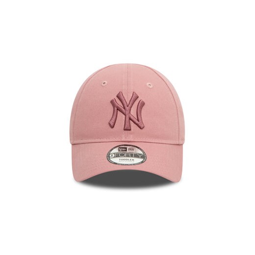 New Era Czapka z daszkiem Jr League Essential 9FORTY New York Yankees 60595479 New Era one size MODIVO