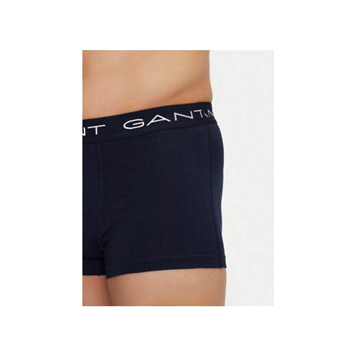 Gant Komplet 5 par bokserek 900023003 Granatowy Gant L MODIVO