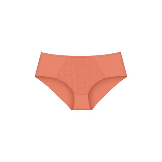 Triumph figi damskie hipster Essential Minimizer 10219754-7791, Kolor morelowy, Rozmiar 36, Triumph ze sklepu Primodo w kategorii Majtki damskie - zdjęcie 179456813