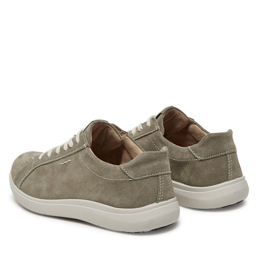 Sneakersy Josef Seibel Megan 07 96307 Zielony Josef Seibel 40 eobuwie.pl