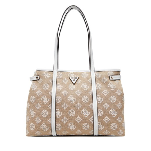 Torebka Guess HWJG96 27230 Beżowy Guess one size eobuwie.pl okazja