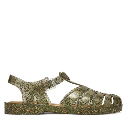 Sandały Melissa Melissa Possession Shiny Ad 33520 Złoty Melissa 37 eobuwie.pl