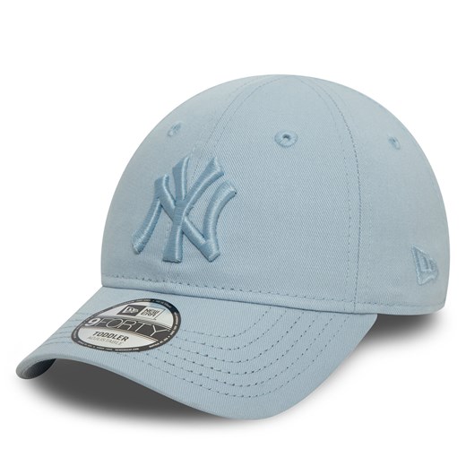 Czapka z daszkiem New Era Jr League Essential 9FORTY New York Yankees 60595486 New Era one size eobuwie.pl