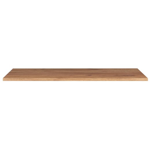 Blat do szafek łazienkowych dąb craft złoty 80 cm Dada 3X Elior One Size okazja Edinos.pl