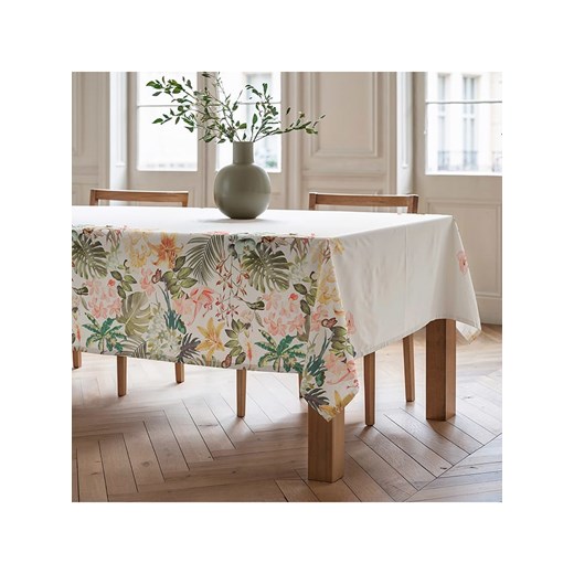 Mint Rugs Obrus "Tropical Damaris" w kolorze Mint Rugs 155x100 cm okazja Limango Polska