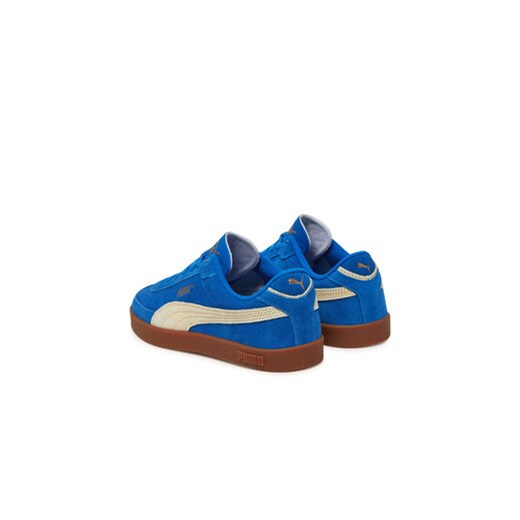 Buty sportowe damskie Puma sneakersy 
