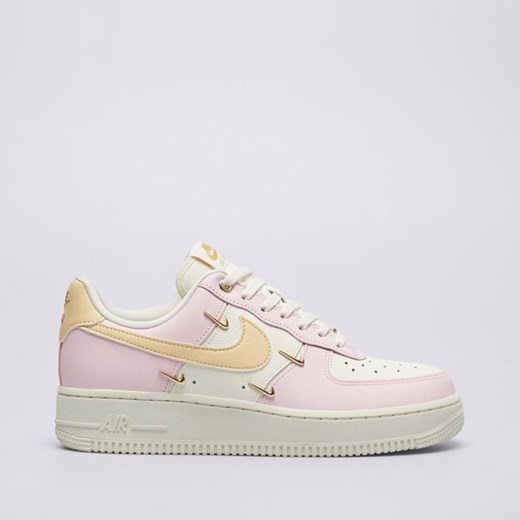 NIKE WMNS AIR FORCE 1 &#039;07 LX ze sklepu Sizeer w kategorii Buty sportowe damskie - zdjęcie 179459662