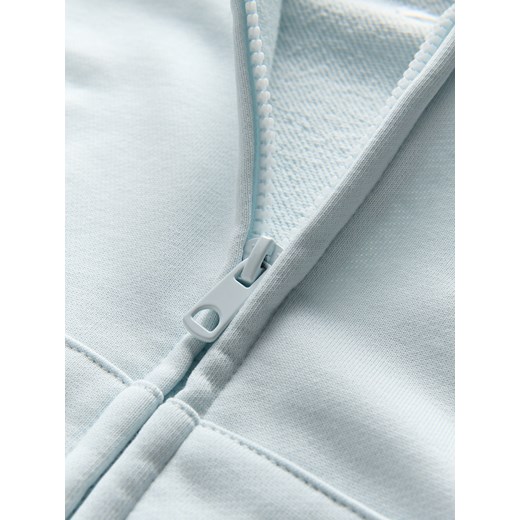 Reserved - Bluza bomber Psi Patrol - jasnoniebieski Reserved 5-2 lata) Reserved