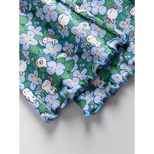 Spodnie dziewczęce Reserved 