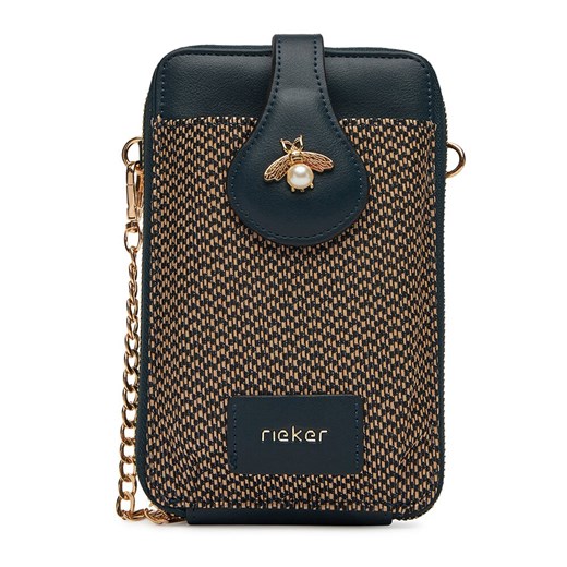 Torebka Rieker H1660-92 ze sklepu ccc.eu w kategorii Listonoszki - zdjęcie 179460152