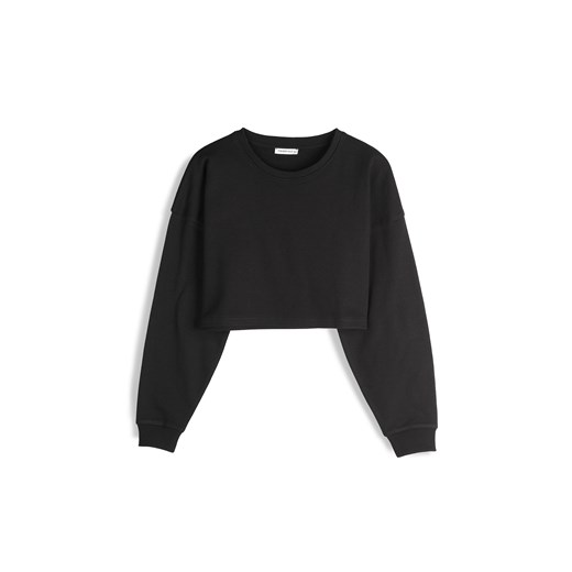GATE Krótka bluza 32 ze sklepu gateshop w kategorii Bluzy damskie - zdjęcie 179460463