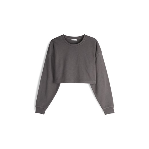 GATE Krótka bluza 32 ze sklepu gateshop w kategorii Bluzy damskie - zdjęcie 179460483