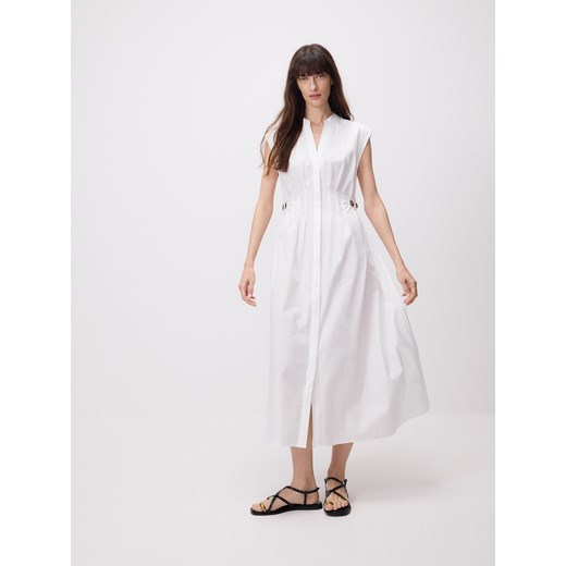 Sukienka Reserved maxi