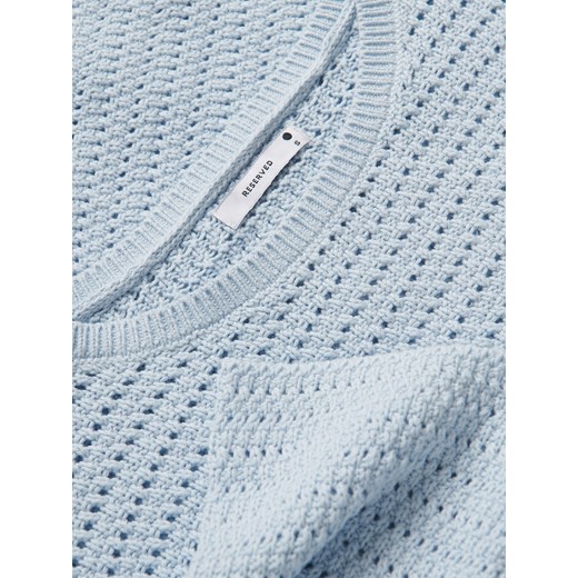 Sweter damski Reserved 