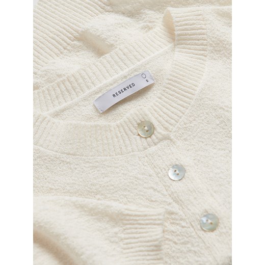 Sweter damski Reserved 