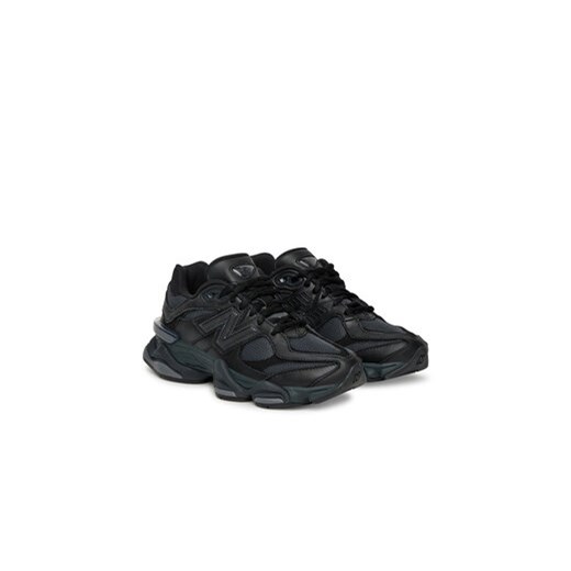 Buty sportowe damskie New Balance sneakersy wiązane płaskie 