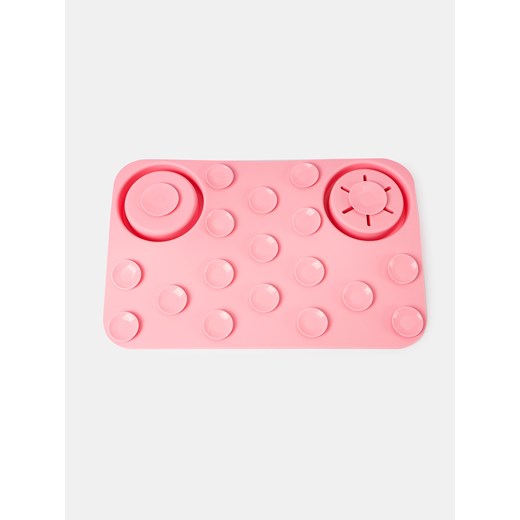 Sinsay - Mata dla zwierząt - różowy Sinsay One Size Sinsay