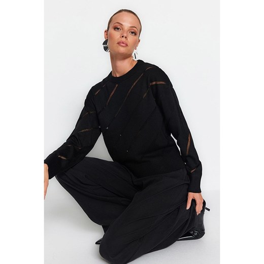 Sweter damski Trendyol