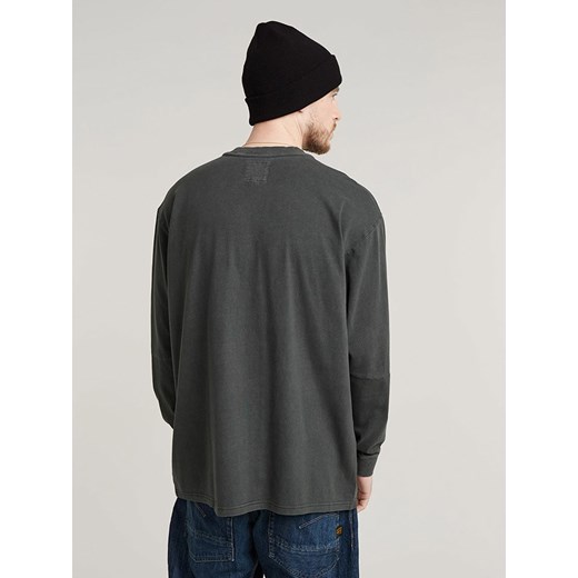 Bluza męska G-Star casualowa