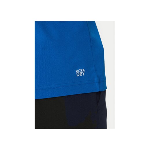 T-shirt męski Lacoste na wiosnę 