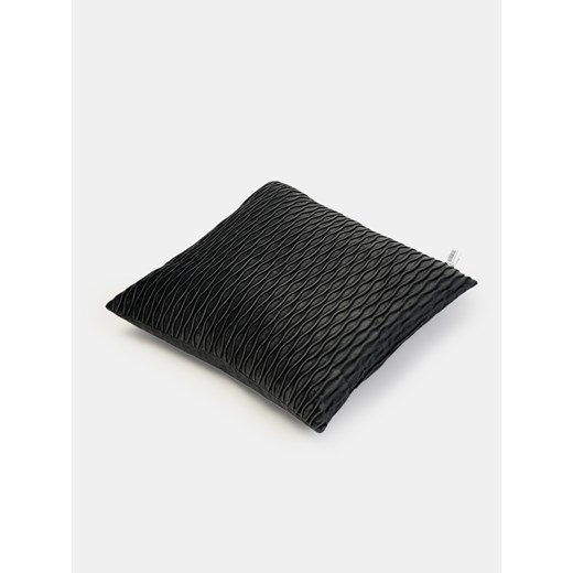 Sinsay - Poduszka dekoracyjna w geometryczny wzór - szary Sinsay One Size Sinsay