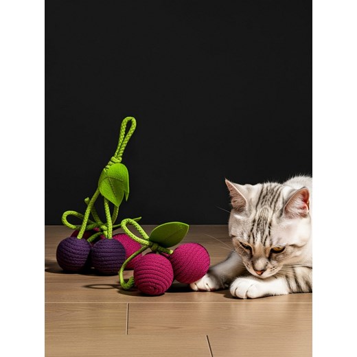 Sinsay - Zabawka dla zwierząt - wielobarwny Sinsay One Size Sinsay