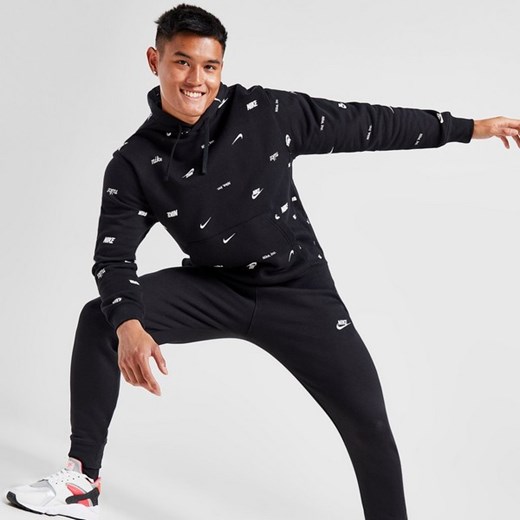 NIKE SPODNIE SPORTSWEAR CLUB FLEECE ze sklepu JD Sports  w kategorii Spodnie męskie - zdjęcie 179464744
