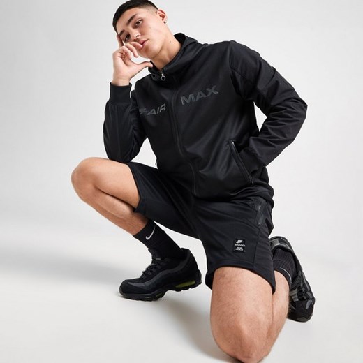NIKE SZORTY M NSW AIR MAX PK SHORT ze sklepu JD Sports  w kategorii Spodenki męskie - zdjęcie 179464752