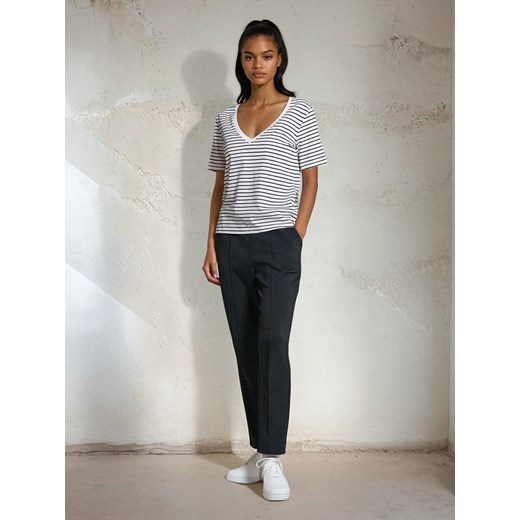 Bluzka damska Sinsay wielokolorowa 