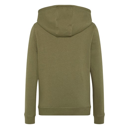 Polo Sylt Bluza w kolorze khaki Polo Sylt 110/116 wyprzedaż Limango Polska