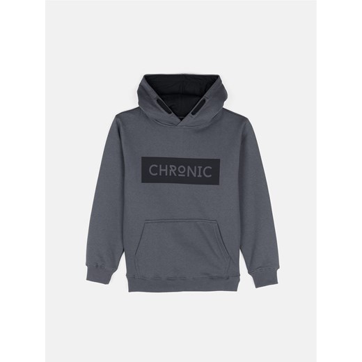 GATE Bluza z nadrukiem 8Y ze sklepu gateshop w kategorii Bluzy chłopięce - zdjęcie 179466114
