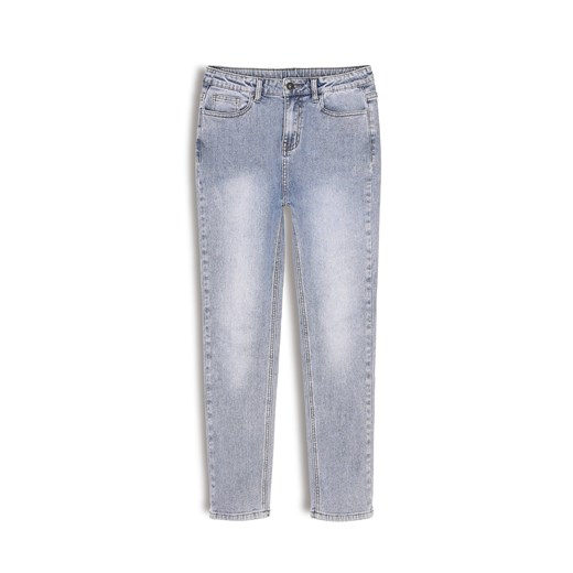 GATE Jeansy straight slim 3Y ze sklepu gateshop w kategorii Spodnie chłopięce - zdjęcie 179466160