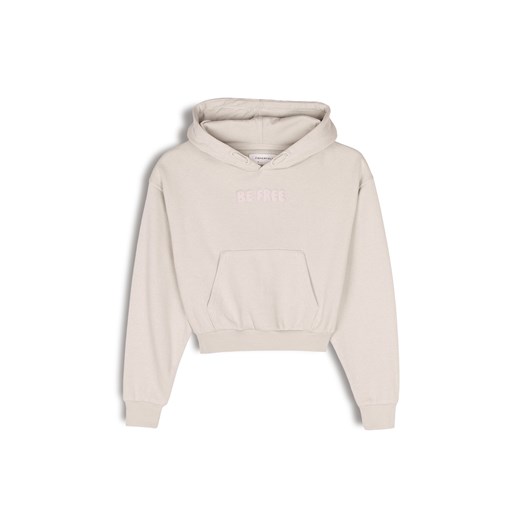 GATE Bluza z kapturem 3Y ze sklepu gateshop w kategorii Bluzy dziewczęce - zdjęcie 179466202
